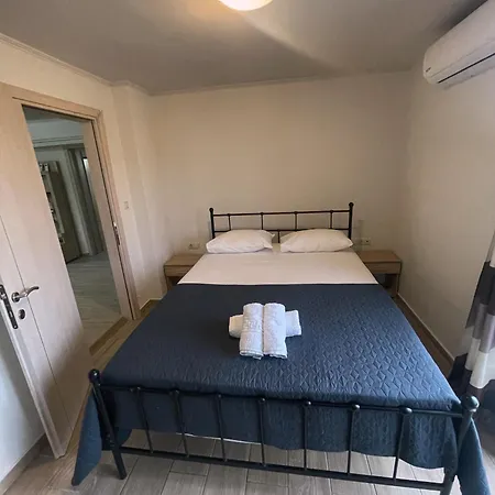 Apartamento Oasis 3 Kalithies