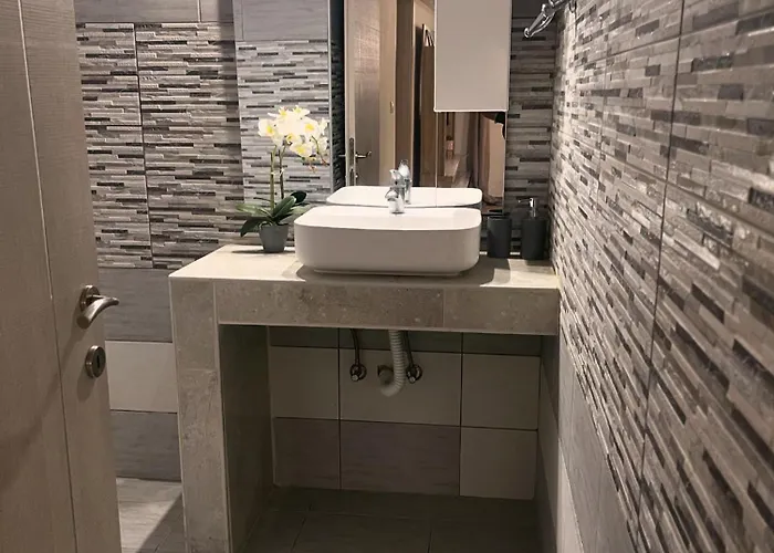 Oasis 3 Apartamento *