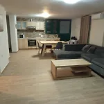 Διαμέρισμα Oasis 3 Καλυθιές