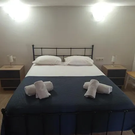 Apartment Oasis 3 *