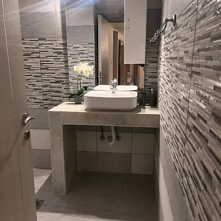 Oasis 3 Apartment *