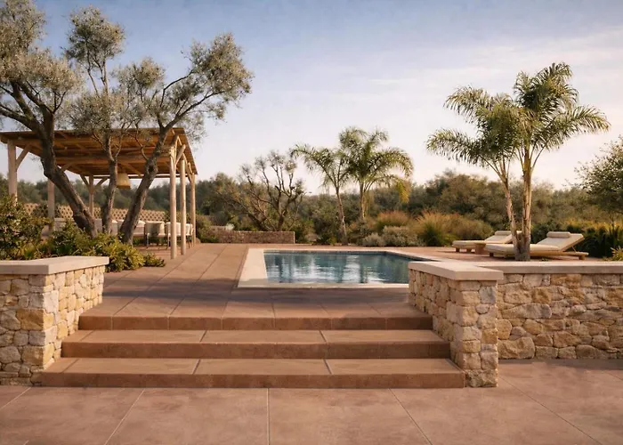 Oasis 3 Daire Kalithies