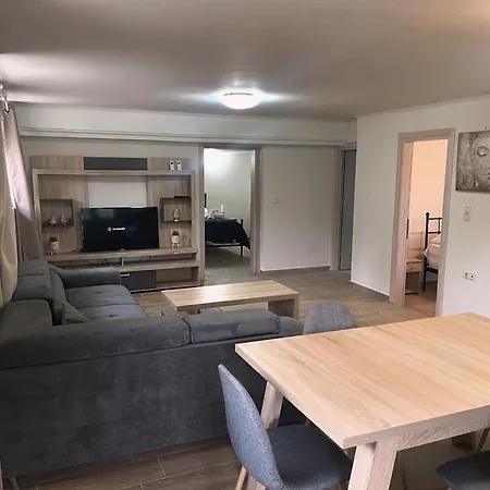Oasis 3 * Kalithies