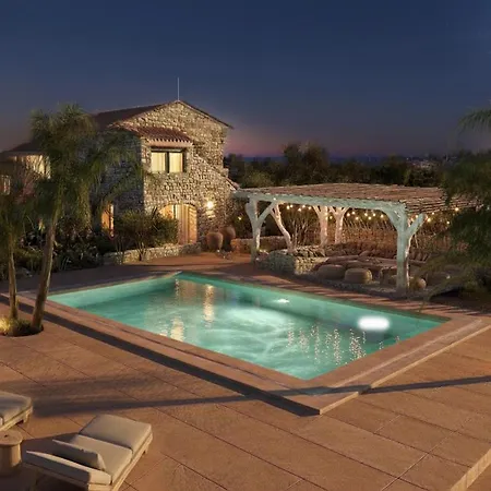 Oasis 3 * Kalithies