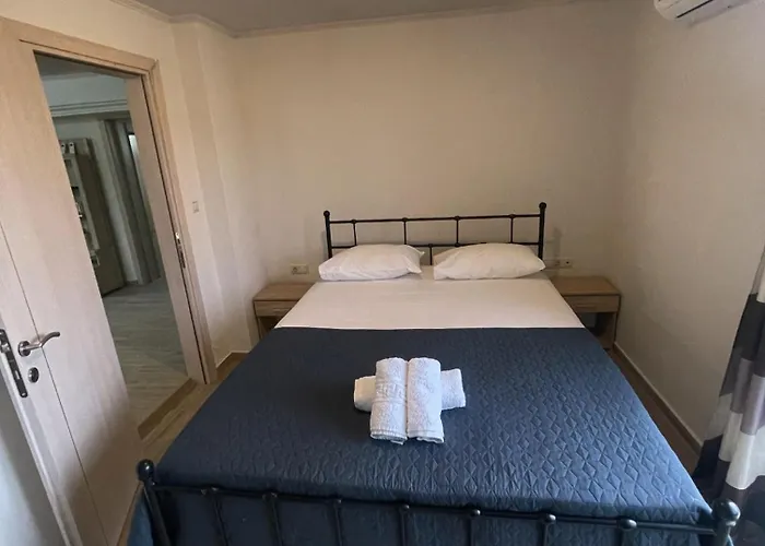 Apartman Oasis 3 Kalithiész