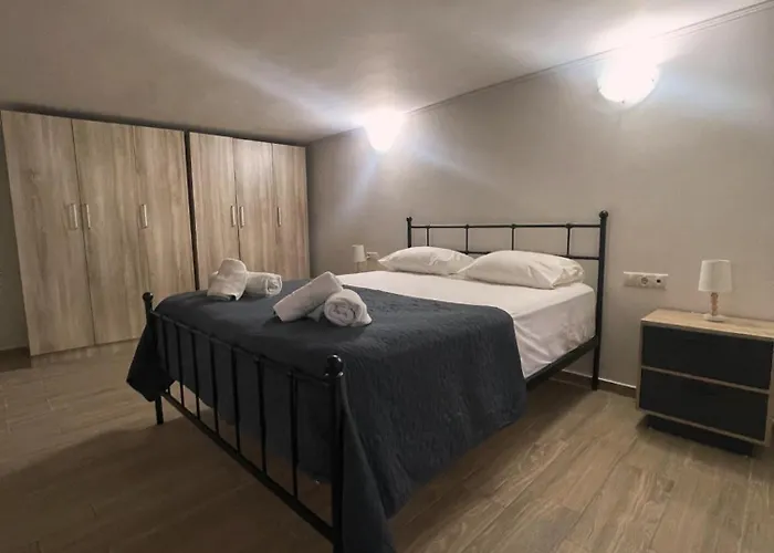 Oasis 3 * Kalithiész